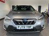 USED 2022 72 SUBARU XV 2.0 i e-Boxer SE Premium SUV 5dr Petrol Hybrid Lineartronic 4WD Euro 6 (s/s) (150 ps) FULL DALES SUBARU HISTORY