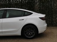 USED 2022 22 TESLA Model 3 Standard Range Plus Saloon 4dr Electric Auto RWD (241 bhp) 