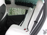 USED 2022 22 TESLA Model 3 Standard Range Plus Saloon 4dr Electric Auto RWD (241 bhp) 