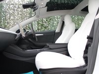 USED 2022 22 TESLA Model 3 Standard Range Plus Saloon 4dr Electric Auto RWD (241 bhp) 