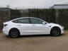 USED 2022 22 TESLA Model 3 Standard Range Plus Saloon 4dr Electric Auto RWD (241 bhp) 