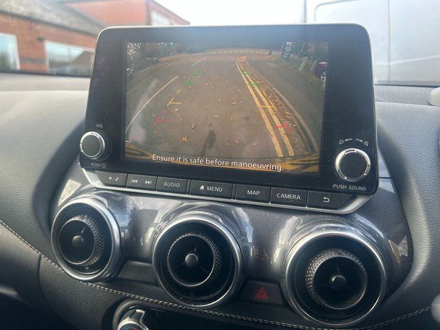 2021 Nissan Juke 1L N-Connecta 5dr - Photo 10
