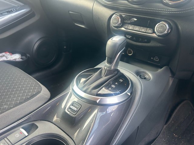 2021 Nissan Juke 1L N-Connecta 5dr - Photo 12