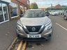 USED 2021 71 NISSAN JUKE 1.0 DIG-T N-Connecta SUV 5dr Petrol DCT Auto Euro 6 (s/s) (114 ps) 