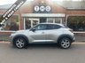 USED 2021 71 NISSAN JUKE 1.0 DIG-T N-Connecta SUV 5dr Petrol DCT Auto Euro 6 (s/s) (114 ps) 