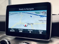 USED 2015 65 MERCEDES-BENZ GLA 2.1 GLA200d AMG Line (Premium Plus) SUV 5dr Diesel Manual Euro 6 (s/s) (136 ps) Heated Seats | Panoramic Roof | Ambient Lighting | Electric / Memory Seats / Lumbar Support | Sahara Beige Leather