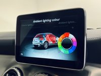 USED 2015 65 MERCEDES-BENZ GLA 2.1 GLA200d AMG Line (Premium Plus) SUV 5dr Diesel Manual Euro 6 (s/s) (136 ps) Heated Seats | Panoramic Roof | Ambient Lighting | Electric / Memory Seats / Lumbar Support | Sahara Beige Leather