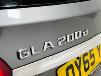 USED 2015 65 MERCEDES-BENZ GLA 2.1 GLA200d AMG Line (Premium Plus) SUV 5dr Diesel Manual Euro 6 (s/s) (136 ps) Heated Seats | Panoramic Roof | Ambient Lighting | Electric / Memory Seats / Lumbar Support | Sahara Beige Leather