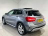 USED 2015 65 MERCEDES-BENZ GLA 2.1 GLA200d AMG Line (Premium Plus) SUV 5dr Diesel Manual Euro 6 (s/s) (136 ps) Heated Seats | Panoramic Roof | Ambient Lighting | Electric / Memory Seats / Lumbar Support | Sahara Beige Leather