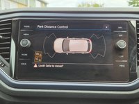 USED 2021 70 VOLKSWAGEN T-ROC 1.5 TSI EVO United SUV 5dr Petrol DSG Euro 6 (s/s) (150 ps) www.suffolkcarcentre.co.uk - Located at Reydon