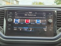 USED 2021 70 VOLKSWAGEN T-ROC 1.5 TSI EVO United SUV 5dr Petrol DSG Euro 6 (s/s) (150 ps) www.suffolkcarcentre.co.uk - Located at Reydon