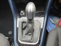 USED 2021 70 VOLKSWAGEN T-ROC 1.5 TSI EVO United SUV 5dr Petrol DSG Euro 6 (s/s) (150 ps) www.suffolkcarcentre.co.uk - Located at Reydon