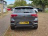 USED 2021 70 VOLKSWAGEN T-ROC 1.5 TSI EVO United SUV 5dr Petrol DSG Euro 6 (s/s) (150 ps) www.suffolkcarcentre.co.uk - Located at Reydon