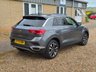 USED 2021 70 VOLKSWAGEN T-ROC 1.5 TSI EVO United SUV 5dr Petrol DSG Euro 6 (s/s) (150 ps) www.suffolkcarcentre.co.uk - Located at Reydon