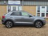 USED 2021 70 VOLKSWAGEN T-ROC 1.5 TSI EVO United SUV 5dr Petrol DSG Euro 6 (s/s) (150 ps) www.suffolkcarcentre.co.uk - Located at Reydon