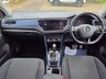 USED 2021 70 VOLKSWAGEN T-ROC 1.5 TSI EVO United SUV 5dr Petrol DSG Euro 6 (s/s) (150 ps) www.suffolkcarcentre.co.uk - Located at Reydon