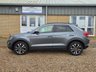 USED 2021 70 VOLKSWAGEN T-ROC 1.5 TSI EVO United SUV 5dr Petrol DSG Euro 6 (s/s) (150 ps) www.suffolkcarcentre.co.uk - Located at Reydon