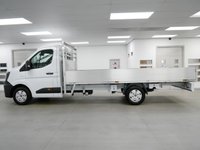 USED 2026 26 RENAULT MASTER 2.0 BLUEDCI 150 BHP ADVANCE X-LONG DROPSIDE  4.65 METER | ALLOY BODY | 1440KG PAYLOAD