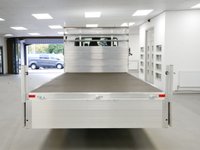 USED 2026 26 RENAULT MASTER 2.0 BLUEDCI 150 BHP ADVANCE X-LONG DROPSIDE  4.65 METER | ALLOY BODY | 1440KG PAYLOAD