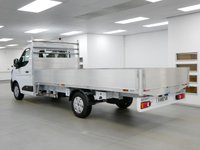 USED 2026 26 RENAULT MASTER 2.0 BLUEDCI 150 BHP ADVANCE X-LONG DROPSIDE  4.65 METER | ALLOY BODY | 1440KG PAYLOAD