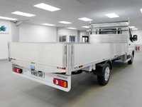 USED 2026 26 RENAULT MASTER 2.0 BLUEDCI 150 BHP ADVANCE X-LONG DROPSIDE  4.65 METER | ALLOY BODY | 1440KG PAYLOAD