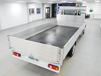 USED 2026 26 RENAULT MASTER 2.0 BLUEDCI 150 BHP ADVANCE X-LONG DROPSIDE  4.65 METER | ALLOY BODY | 1440KG PAYLOAD