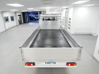 USED 2026 26 RENAULT MASTER 2.0 BLUEDCI 150 BHP ADVANCE X-LONG DROPSIDE  4.65 METER | ALLOY BODY | 1440KG PAYLOAD