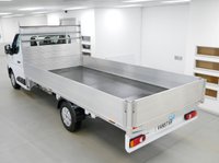 USED 2026 26 RENAULT MASTER 2.0 BLUEDCI 150 BHP ADVANCE X-LONG DROPSIDE  4.65 METER | ALLOY BODY | 1440KG PAYLOAD
