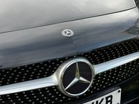 USED 2019 19 MERCEDES-BENZ A-CLASS 1.3 A180 AMG Line Hatchback 5dr Petrol Manual Euro 6 (s/s) (136 ps) LOW MILES+LEATHER+SAT NAV+ULEZ