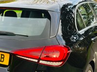 USED 2019 19 MERCEDES-BENZ A-CLASS 1.3 A180 AMG Line Hatchback 5dr Petrol Manual Euro 6 (s/s) (136 ps) LOW MILES+LEATHER+SAT NAV+ULEZ