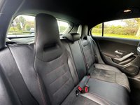 USED 2019 19 MERCEDES-BENZ A-CLASS 1.3 A180 AMG Line Hatchback 5dr Petrol Manual Euro 6 (s/s) (136 ps) LOW MILES+LEATHER+SAT NAV+ULEZ