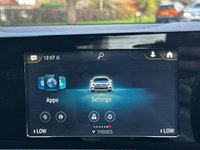 USED 2019 19 MERCEDES-BENZ A-CLASS 1.3 A180 AMG Line Hatchback 5dr Petrol Manual Euro 6 (s/s) (136 ps) LOW MILES+LEATHER+SAT NAV+ULEZ