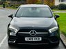 USED 2019 19 MERCEDES-BENZ A-CLASS 1.3 A180 AMG Line Hatchback 5dr Petrol Manual Euro 6 (s/s) (136 ps) LOW MILES+LEATHER+SAT NAV+ULEZ