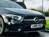 USED 2019 19 MERCEDES-BENZ A-CLASS 1.3 A180 AMG Line Hatchback 5dr Petrol Manual Euro 6 (s/s) (136 ps) LOW MILES+LEATHER+SAT NAV+ULEZ