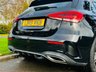 USED 2019 19 MERCEDES-BENZ A-CLASS 1.3 A180 AMG Line Hatchback 5dr Petrol Manual Euro 6 (s/s) (136 ps) LOW MILES+LEATHER+SAT NAV+ULEZ
