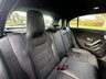 USED 2019 19 MERCEDES-BENZ A-CLASS 1.3 A180 AMG Line Hatchback 5dr Petrol Manual Euro 6 (s/s) (136 ps) LOW MILES+LEATHER+SAT NAV+ULEZ