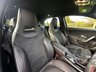 USED 2019 19 MERCEDES-BENZ A-CLASS 1.3 A180 AMG Line Hatchback 5dr Petrol Manual Euro 6 (s/s) (136 ps) LOW MILES+LEATHER+SAT NAV+ULEZ