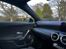 USED 2019 19 MERCEDES-BENZ A-CLASS 1.3 A180 AMG Line Hatchback 5dr Petrol Manual Euro 6 (s/s) (136 ps) LOW MILES+LEATHER+SAT NAV+ULEZ