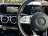 USED 2019 19 MERCEDES-BENZ A-CLASS 1.3 A180 AMG Line Hatchback 5dr Petrol Manual Euro 6 (s/s) (136 ps) LOW MILES+LEATHER+SAT NAV+ULEZ