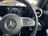 USED 2019 19 MERCEDES-BENZ A-CLASS 1.3 A180 AMG Line Hatchback 5dr Petrol Manual Euro 6 (s/s) (136 ps) LOW MILES+LEATHER+SAT NAV+ULEZ