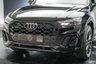 USED 2022 71 AUDI Q5 2.0 TDI 40 Edition 1 SUV 5dr Diesel S Tronic quattro Euro 6 (s/s) (204 ps) EDITION 1 | COMFORT & SOUND PACK