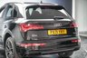 USED 2022 71 AUDI Q5 2.0 TDI 40 Edition 1 SUV 5dr Diesel S Tronic quattro Euro 6 (s/s) (204 ps) EDITION 1 | COMFORT & SOUND PACK