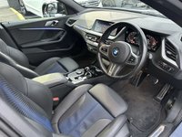 USED 2022 72 BMW 2 SERIES GRAN COUPE 1.5 218i M Sport Saloon 4dr Petrol DCT Euro 6 (s/s) (136 ps) ** RAC BUYSURE INSPECTED **