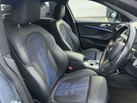 USED 2022 72 BMW 2 SERIES GRAN COUPE 1.5 218i M Sport Saloon 4dr Petrol DCT Euro 6 (s/s) (136 ps) ** RAC BUYSURE INSPECTED **