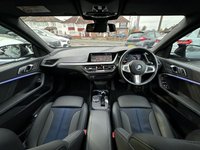 USED 2022 72 BMW 2 SERIES GRAN COUPE 1.5 218i M Sport Saloon 4dr Petrol DCT Euro 6 (s/s) (136 ps) ** RAC BUYSURE INSPECTED **