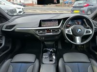 USED 2022 72 BMW 2 SERIES GRAN COUPE 1.5 218i M Sport Saloon 4dr Petrol DCT Euro 6 (s/s) (136 ps) ** RAC BUYSURE INSPECTED **