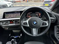 USED 2022 72 BMW 2 SERIES GRAN COUPE 1.5 218i M Sport Saloon 4dr Petrol DCT Euro 6 (s/s) (136 ps) ** RAC BUYSURE INSPECTED **