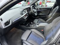 USED 2022 72 BMW 2 SERIES GRAN COUPE 1.5 218i M Sport Saloon 4dr Petrol DCT Euro 6 (s/s) (136 ps) ** RAC BUYSURE INSPECTED **