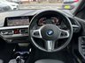USED 2022 72 BMW 2 SERIES GRAN COUPE 1.5 218i M Sport Saloon 4dr Petrol DCT Euro 6 (s/s) (136 ps) ** RAC BUYSURE INSPECTED **