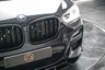 USED 2018 68 BMW X3 2.0 20i M Sport SUV 5dr Petrol Auto xDrive Euro 6 (s/s) (184 ps) M SPORT PLUS | H/K | PANROOF | 20's